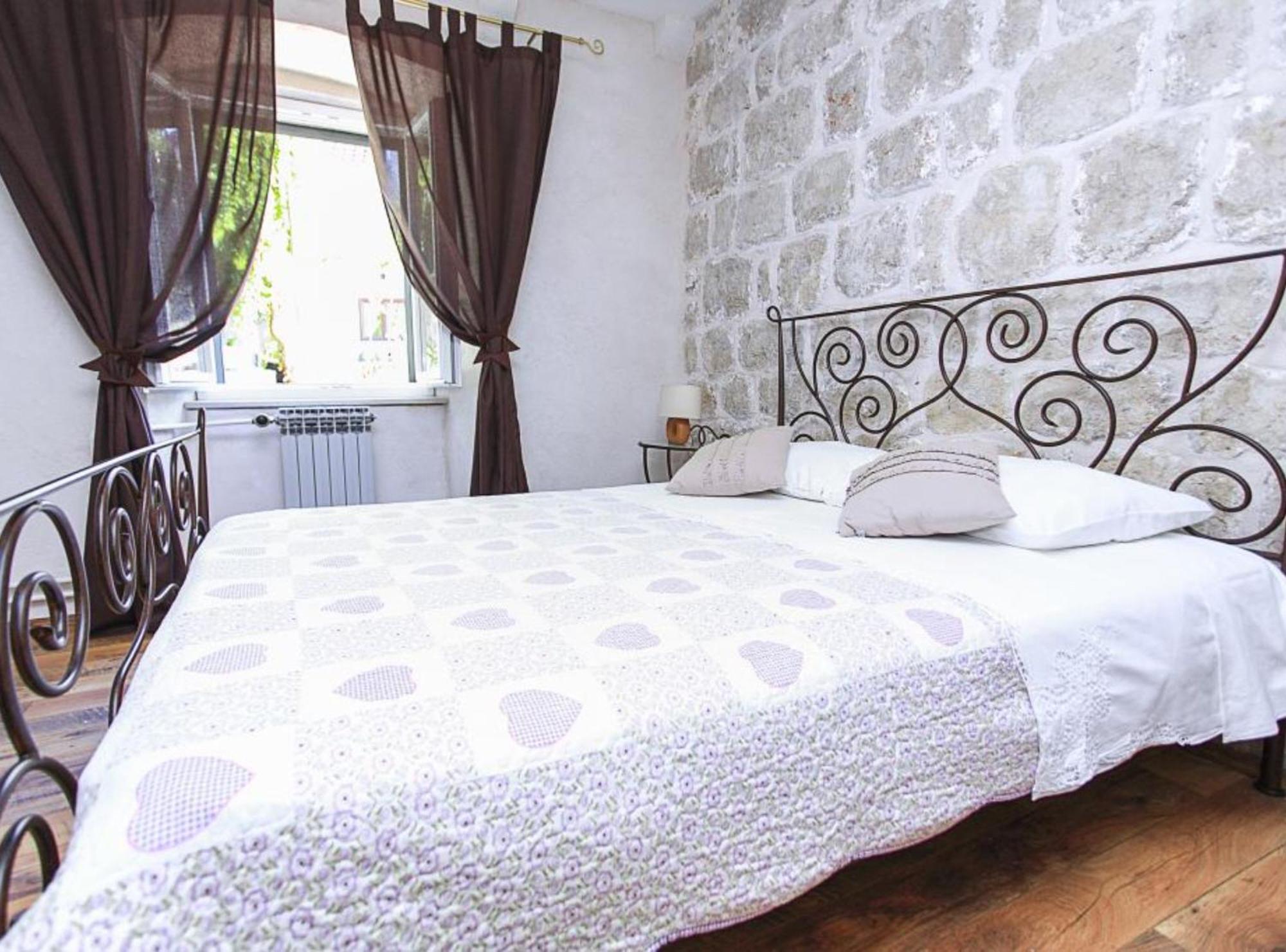 Apartment & Rooms Savonari Orasac Exteriér fotografie